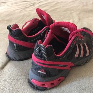 Adidas Running shoes